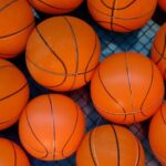 Basketballs