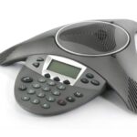 conference speaker microphone