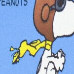 Snoopy Dog; The Peanuts comic dog
