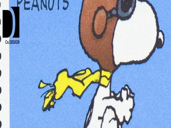 Snoopy Dog; The Peanuts comic dog